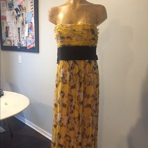 Beautiful Long Dress